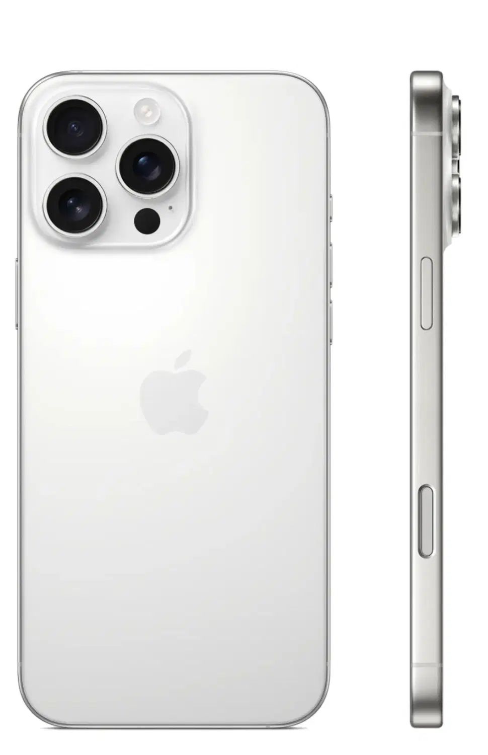 اپل iPhone 16 Pro Max با حافظهٔ ۲۵۶ گیگابایت|موبایل|مشهد, وکیل‌آباد|دیوار