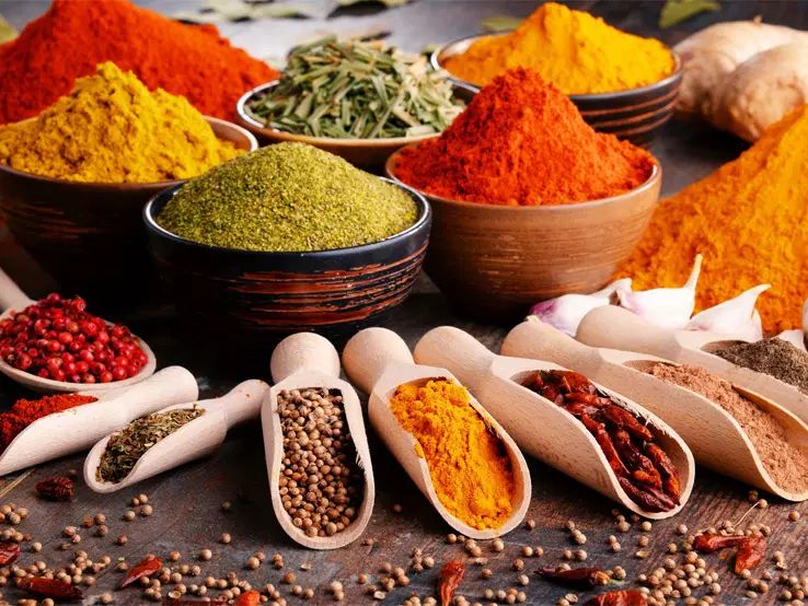 تولیدی ادویه‌جات واقعا ناب جنوب. آبادان و اهواز|خوردنی و آشامیدنی|تهران, اکباتان|دیوار