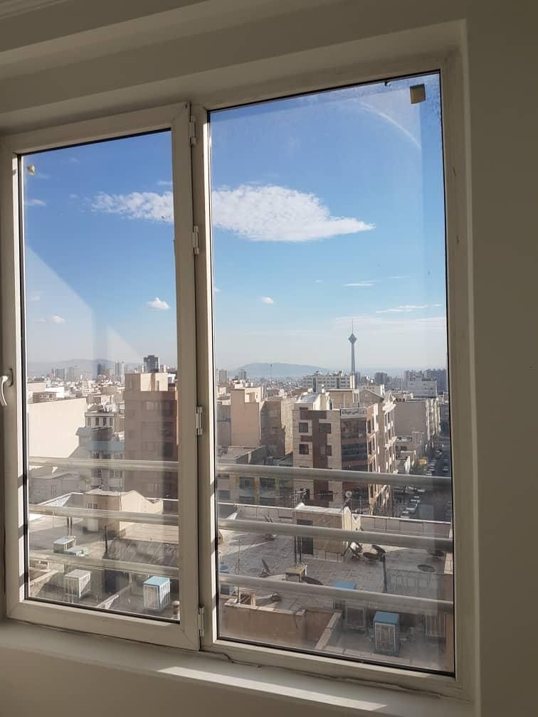 سعادت آباد (۱۱۵متر ۳خواب علامه جنوبی ۲پارکینگ )|فروش آپارتمان|تهران, دریا|دیوار