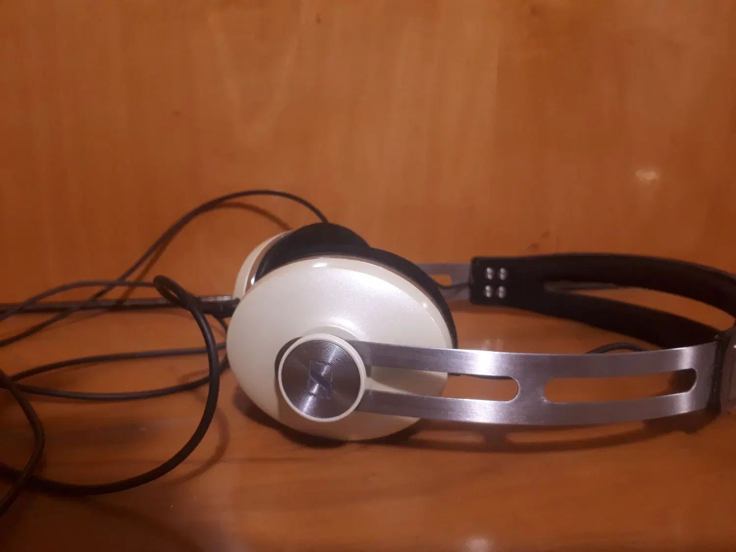 هدفون سنهایزر مومنتوم sennheiser momentum|پخش‌کننده همراه|تهران, سازمان برنامه شمالی|دیوار