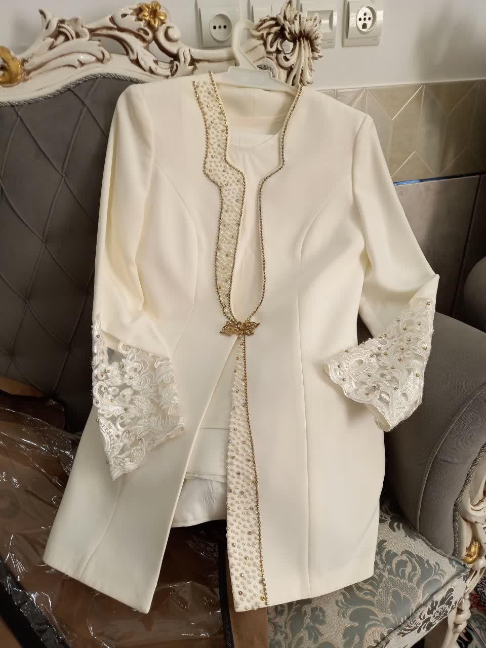 کت و شلوار مجلسی(نامزدی)|لباس|نجفآباد, ویلاشهر|دیوار