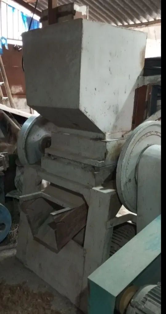 اجاره ۶۰۰ متر سوله و کارخانه تزریق پلاستیک|اجارهٔ دفتر صنعتی، کشاورزی، تجاری|مشهد, کوی ولیعصر|دیوار