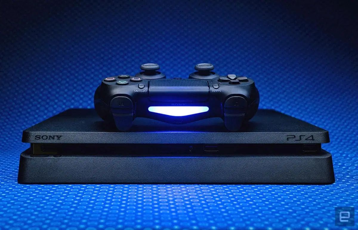 دستگاه های ps4 بدون خطو خش با گارانتی|کنسول، بازی ویدئویی و آنلاین|تهران, فلسطین (میدان انقلاب)|دیوار