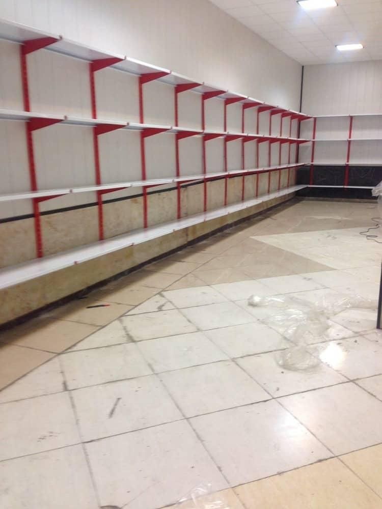 تجهیزات فروشگاهی|فروشگاه و مغازه|بندر امام خمینی, |دیوار