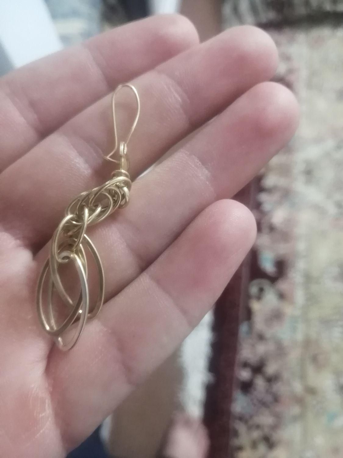 گمشده|جواهرات|بجنورد, |دیوار