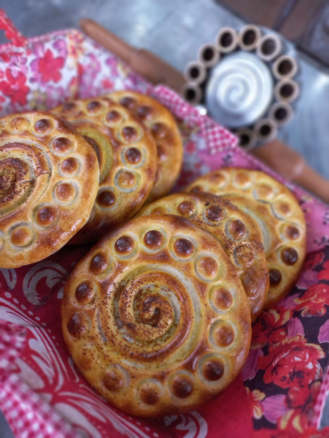 چای ۱۴۰۴ وکلوچه|خوردنی و آشامیدنی|رشت, صفاری|دیوار