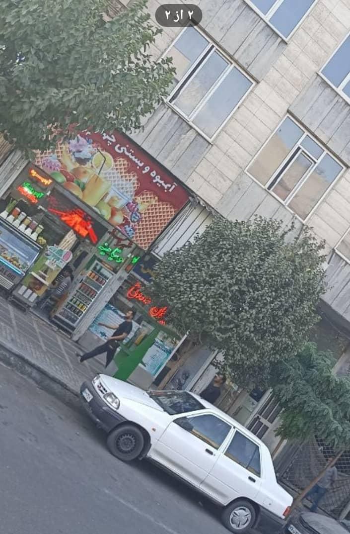 فروش با اصالت ترین وبهترین مغازه میدان انقلاب|فروش مغازه و غرفه|تهران, میدان انقلاب|دیوار