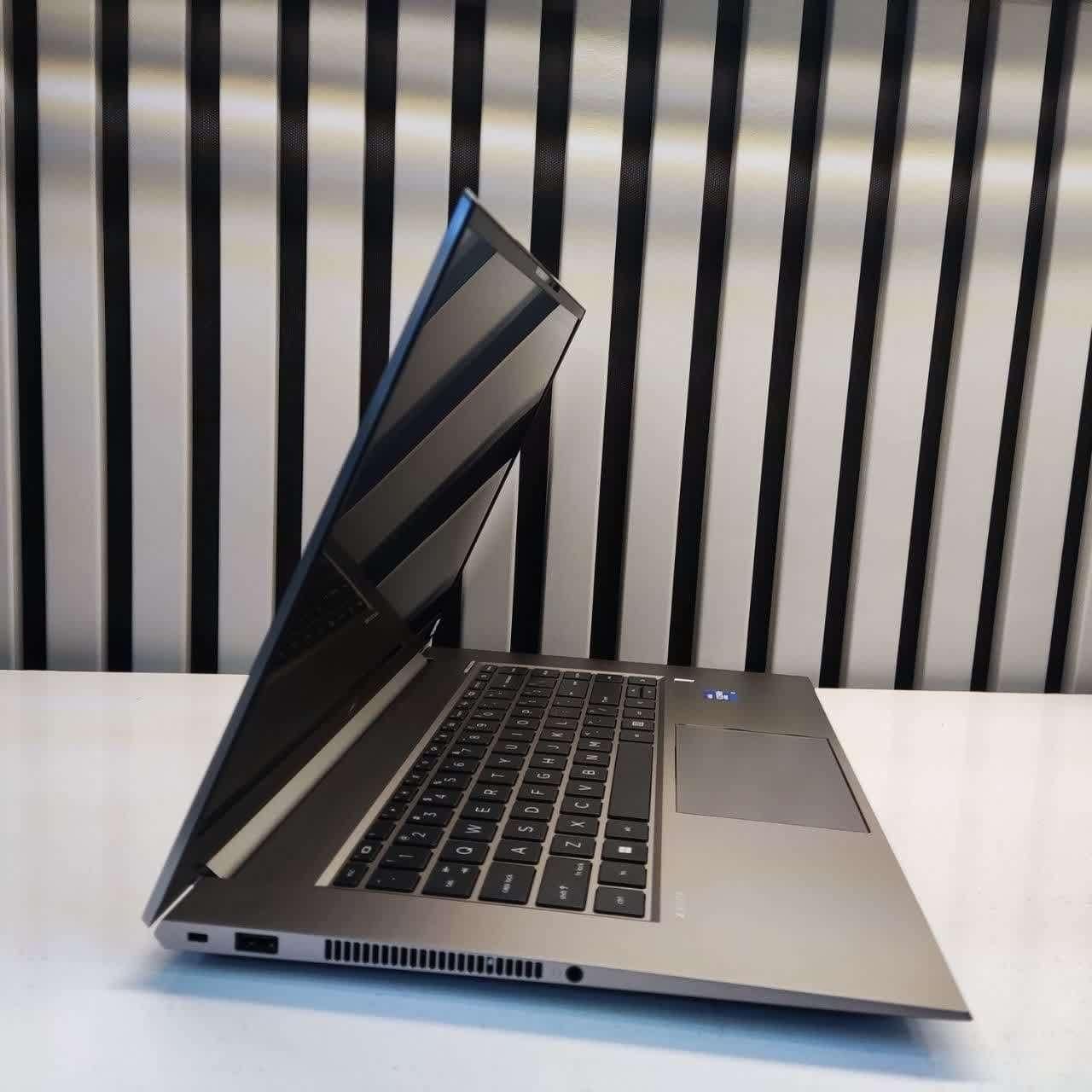 لب تاب HP/ZBook Studio G8|رایانه همراه|اصفهان, باغ زرشک|دیوار