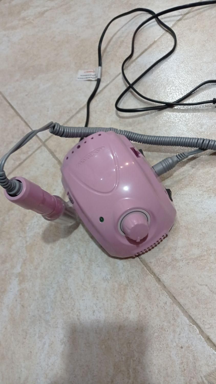 لوازم کاشت ناخن پودر و ژل|آرایشی، بهداشتی، درمانی|رشت, گلباغ نماز|دیوار