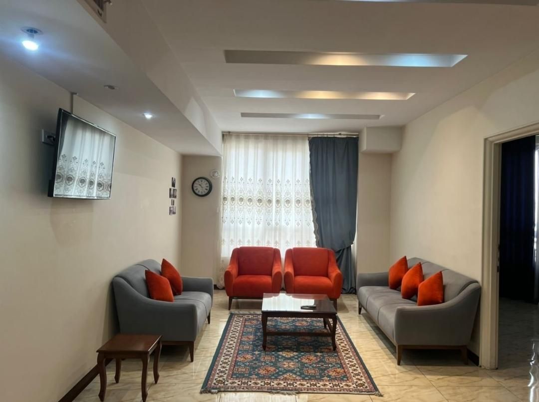 اجاره سوئیت وآپارتمان درمرکز،جنت آباد،چیتگر|اجارهٔ کوتاه‌مدت آپارتمان و سوئیت|تهران, منیریه|دیوار