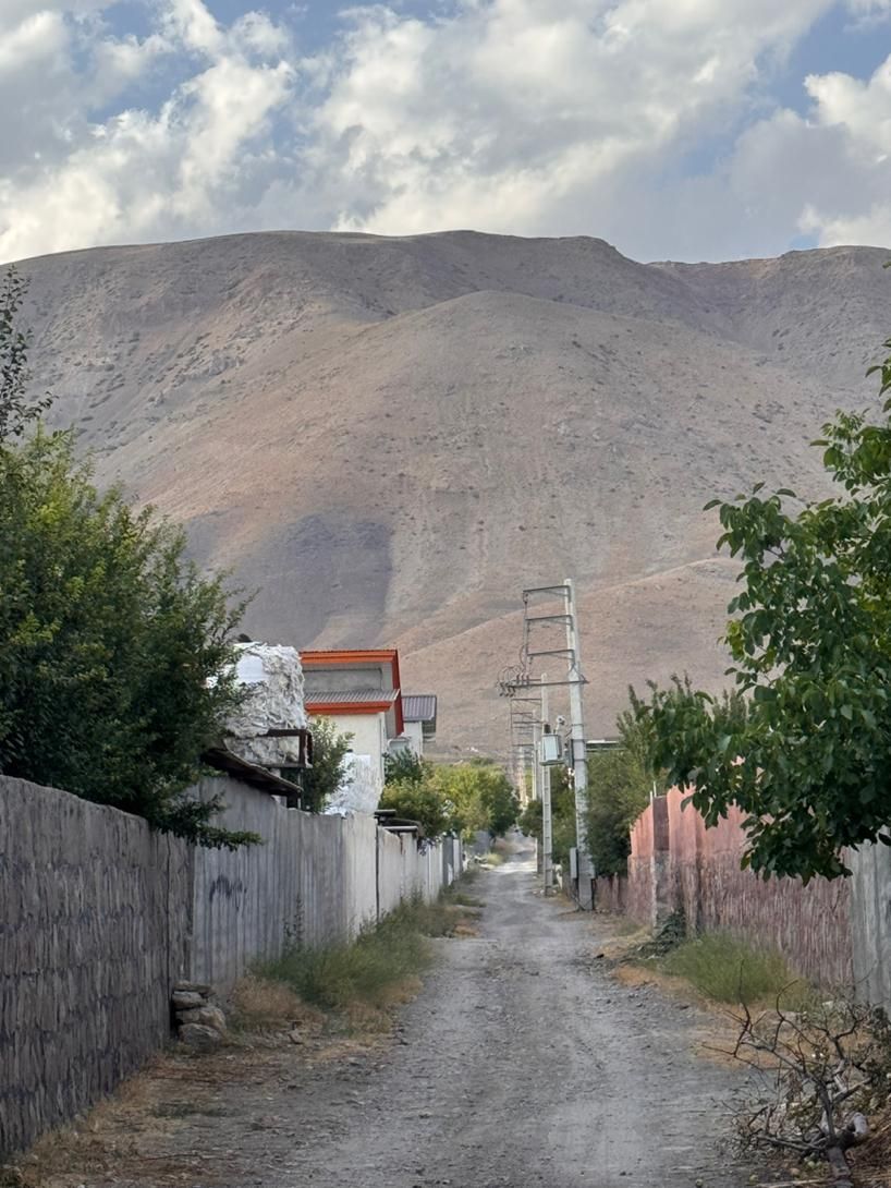 فروش باغ دردماوند ۳۰۰ متر درجابان سند برق|فروش زمین و ملک کلنگی|تهران, بازار|دیوار