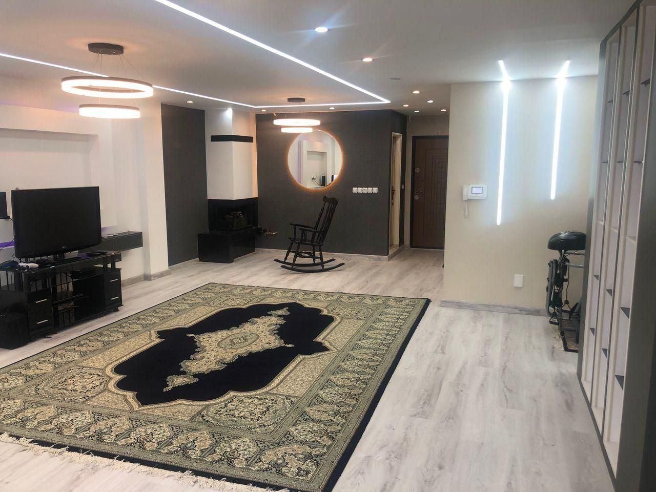 اجاره اپارتمان 150 متر بلوار گیلان 3خواب فول|اجارهٔ آپارتمان|رشت, بلوار گیلان|دیوار