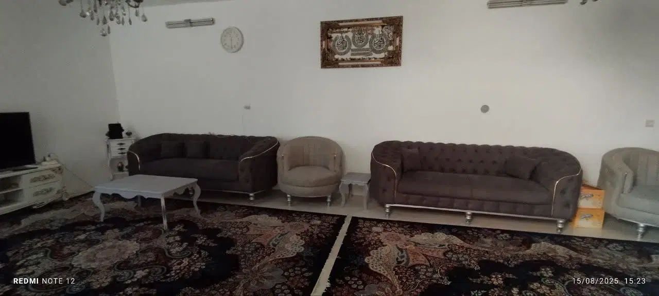 اجاره خانه ویلایی  ۲ خوابه در ۲ طبقه نیکنام ۱۷|اجارهٔ خانه و ویلا|مشهد, عبادی|دیوار