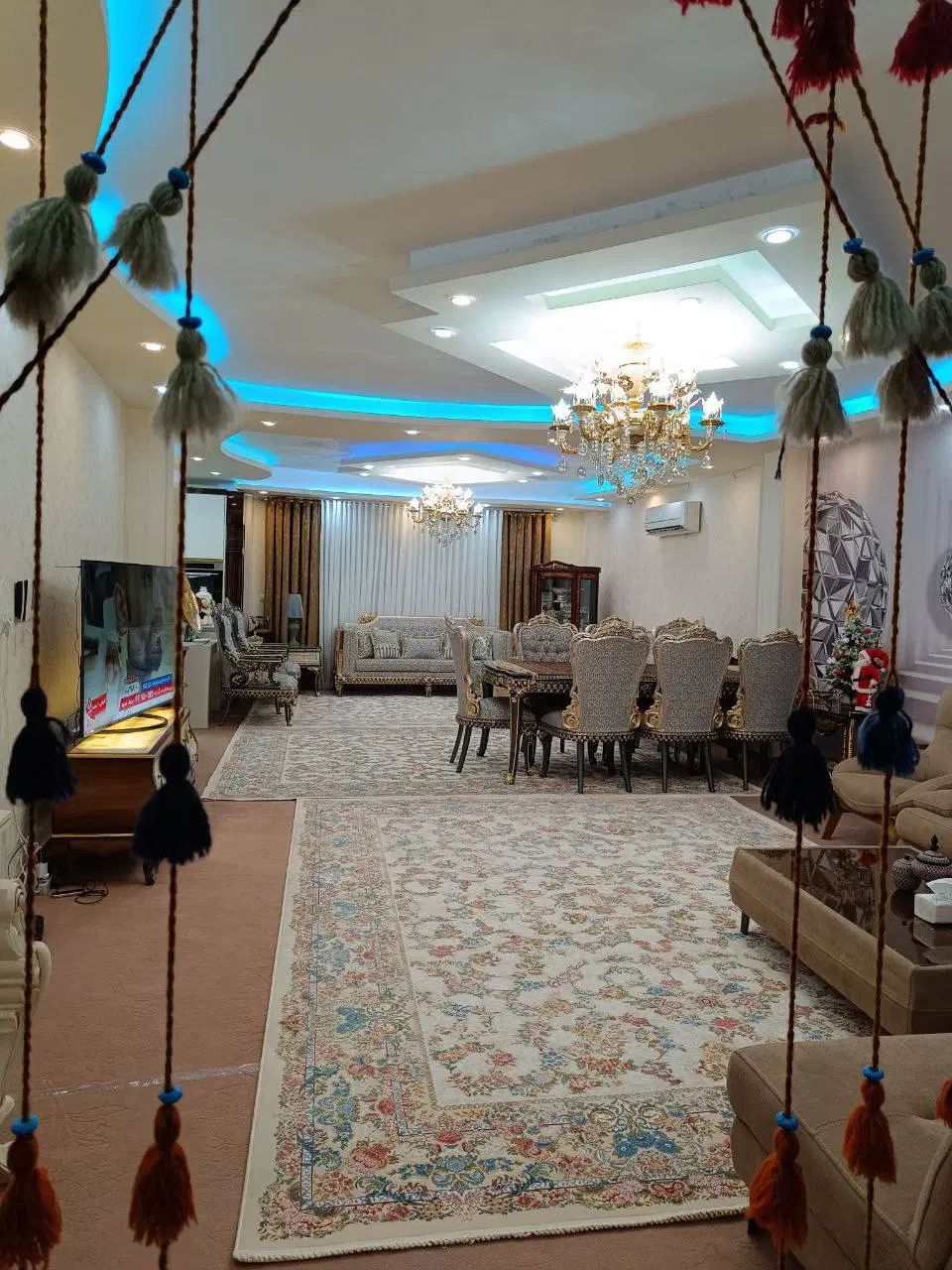 اپارتمان در پل بوسار|فروش آپارتمان|رشت, آزادگان|دیوار