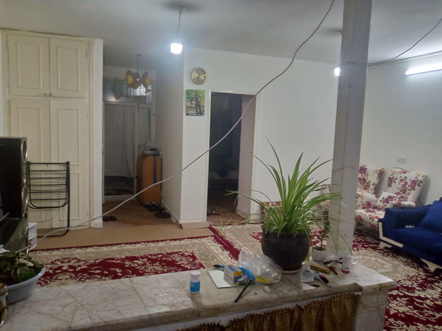 ویلایی یک طبقه دربست ۱۰۰ متری|اجارهٔ خانه و ویلا|مشهد, کوی سیدی|دیوار