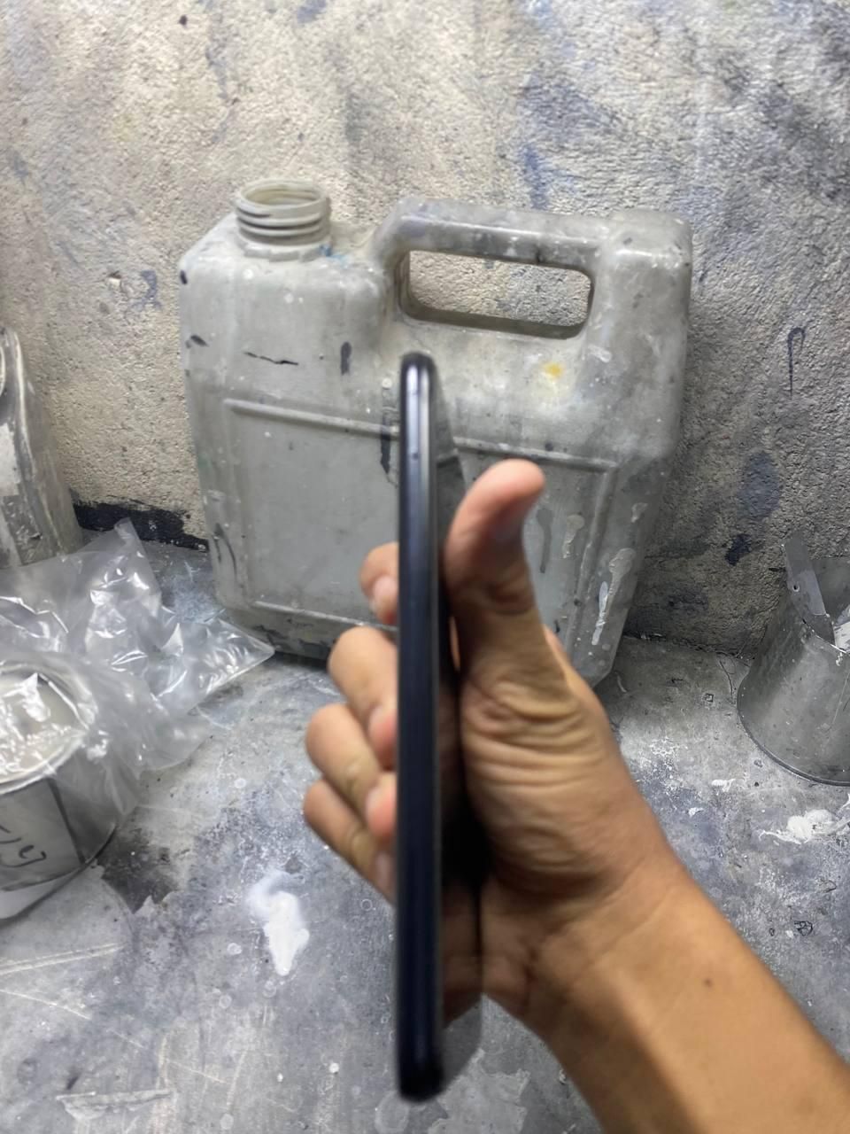 شیائومی Redmi 9T معاوضه با اپل سرهم میدم|موبایل|آبیک, |دیوار