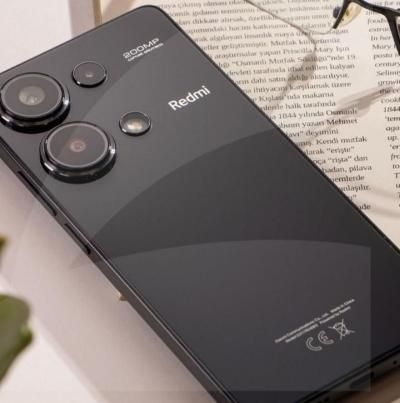 Note 13 Pro 256 G|موبایل|تهران, زاهد گیلانی|دیوار