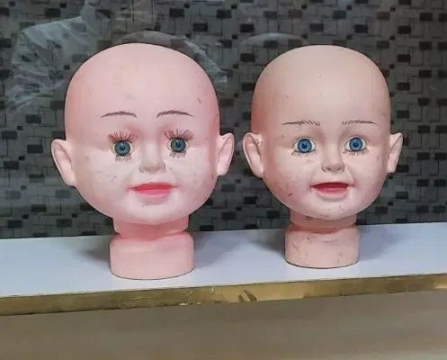 کله مانکن|آرایشی، بهداشتی، درمانی|مشهد, حرم مطهر رضوی|دیوار