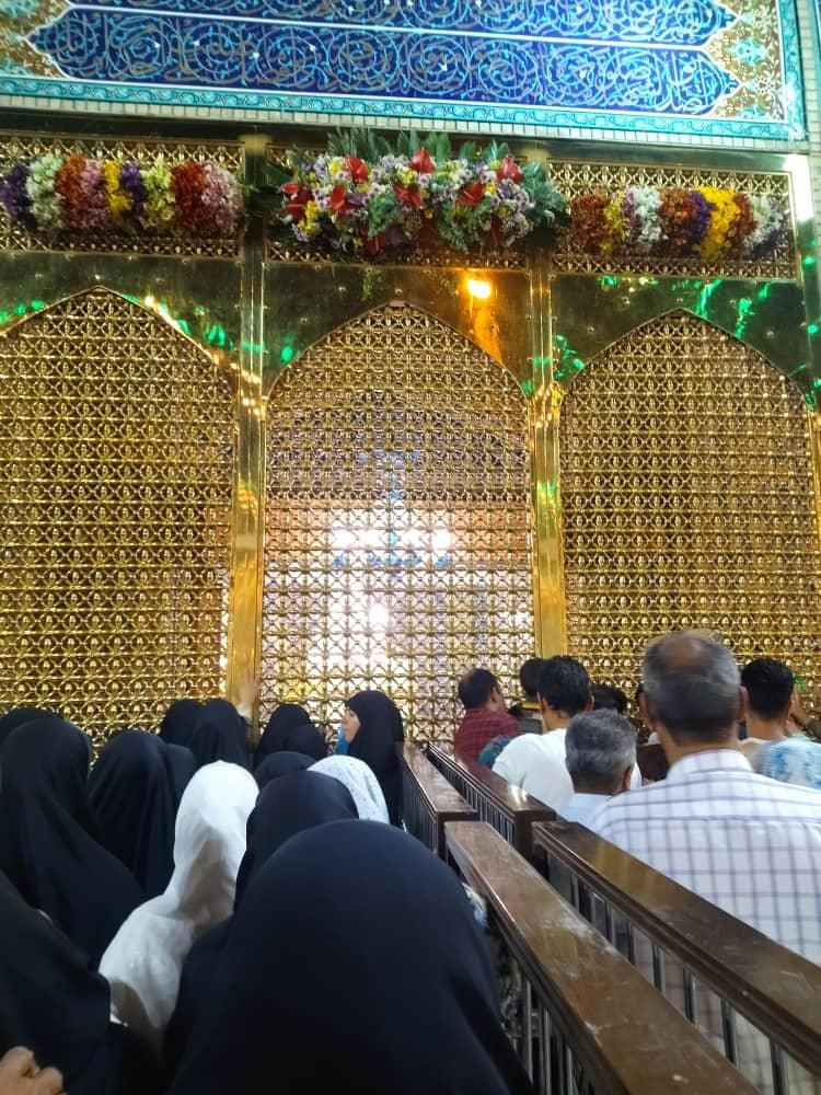 کاروان زیارتی مشهد الرضا|تور و چارتر|میناب, |دیوار