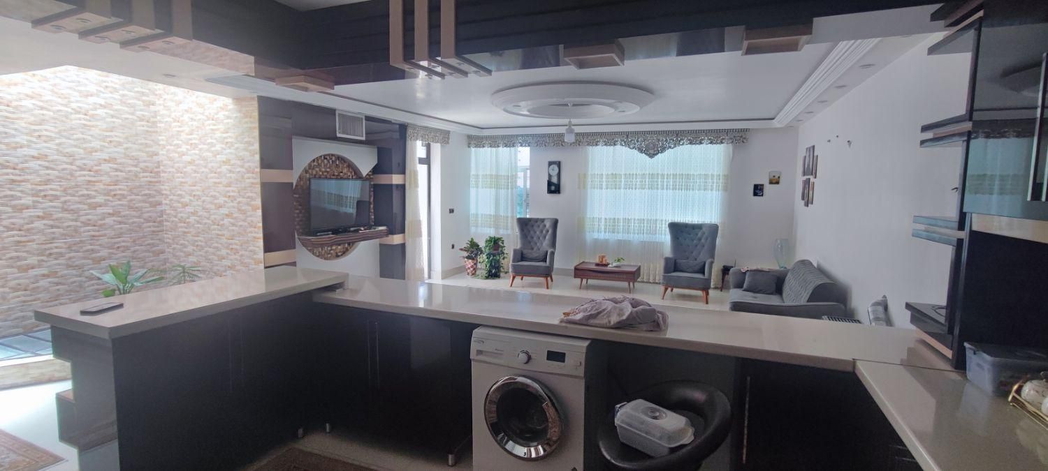 فروش خانه ویلایی ۱۷۸ متری ۳ خوابه لوکس شخصی ساز|فروش خانه و ویلا|فیروزآباد (فارس), |دیوار