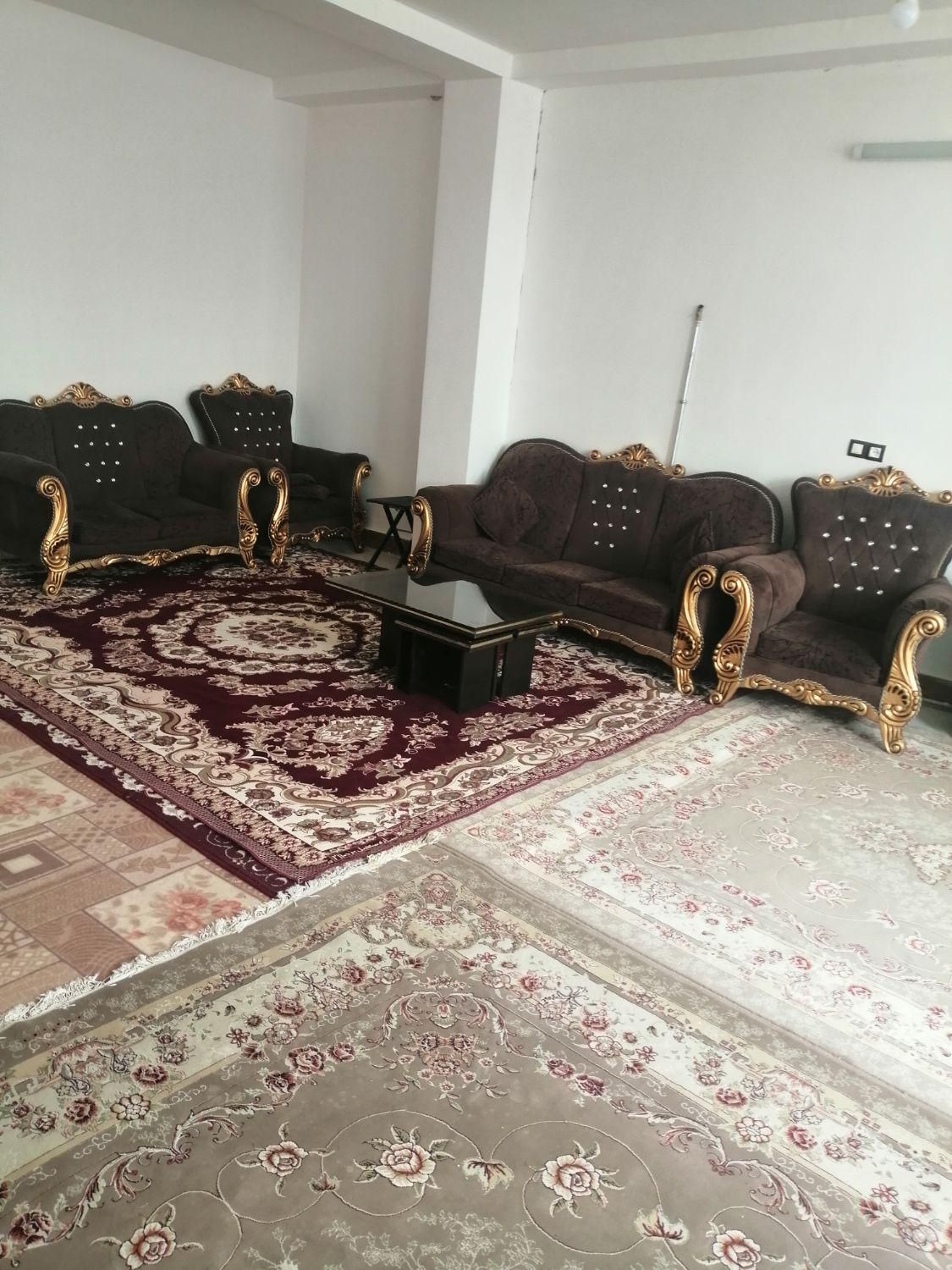 سوئیت دو خوابه طبقه اول|اجارهٔ کوتاهمدت آپارتمان و سوئیت|سراب, |دیوار