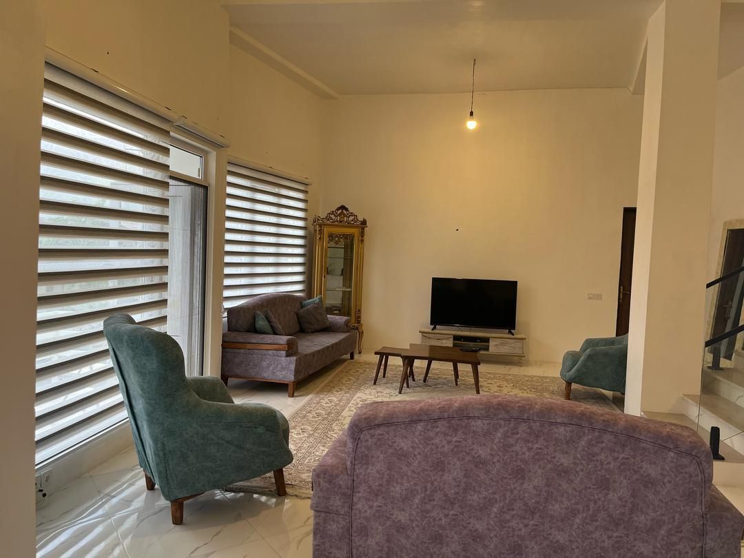 ویلا اجاره شبانه دارای سونا جگوزی|اجارهٔ کوتاهمدت آپارتمان و سوئیت|کلاردشت, |دیوار