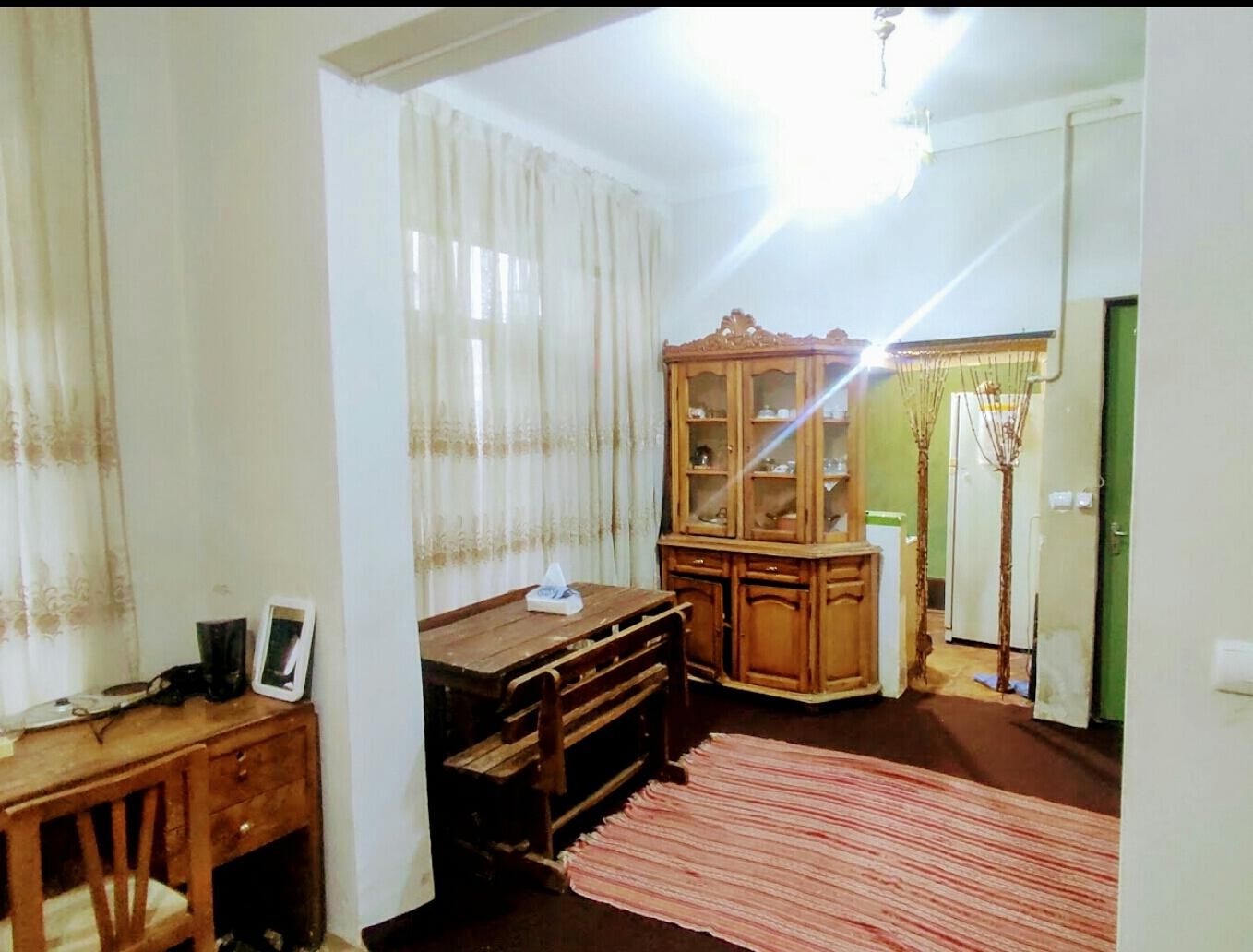 سوئیت مبله تمیزودنج باامنیت کامل|اجارهٔ کوتاه‌مدت آپارتمان و سوئیت|تهران, امام حسین|دیوار