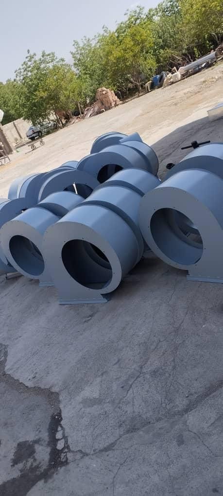 ارائه کلیه خدمات رنگ کوره ای پودری|خدمات پیشه و مهارت|شهریار, |دیوار