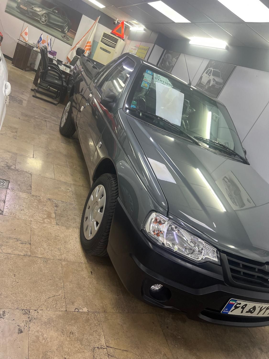 آریسان ۲ دوگانه فول/تحویل فوری/نقد و حواله|خودرو سواری و وانت|تهران, ستارخان|دیوار