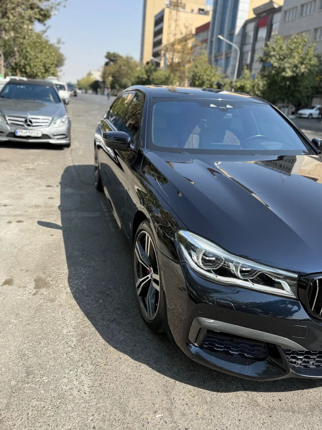 bmw|خودرو سواری و وانت|تهران, الهیه|دیوار
