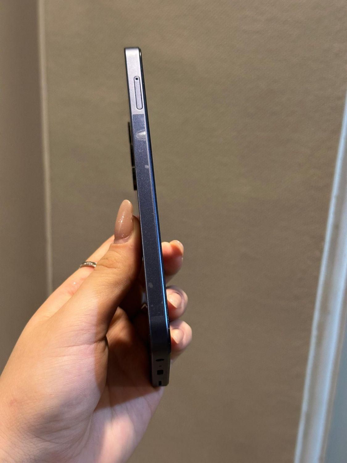 سامسونگ Galaxy A25 با حافظهٔ ۱۲۸ گیگابایت|موبایل|تهران, نارمک جنوبی|دیوار