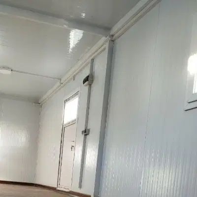 کانکس  و تولید انواع کانکس و سازه های ساندویچ پانل|مصالح و تجهیزات ساختمان|اهواز, شهرک صنعتی شماره 4|دیوار