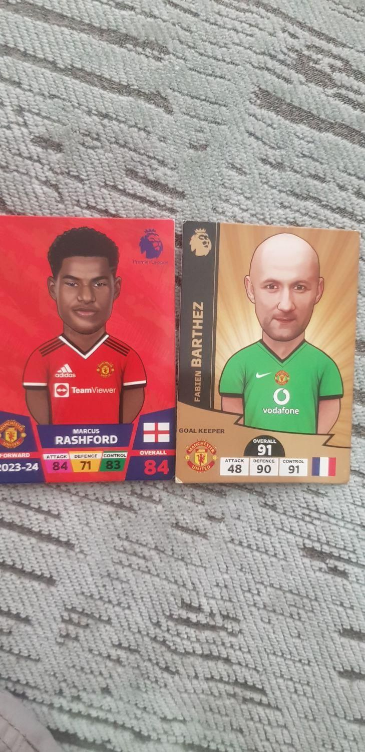 ۶۸ کارت کیمدی ۲۰۲۵|کلکسیون و سرگرمی|جم, |دیوار