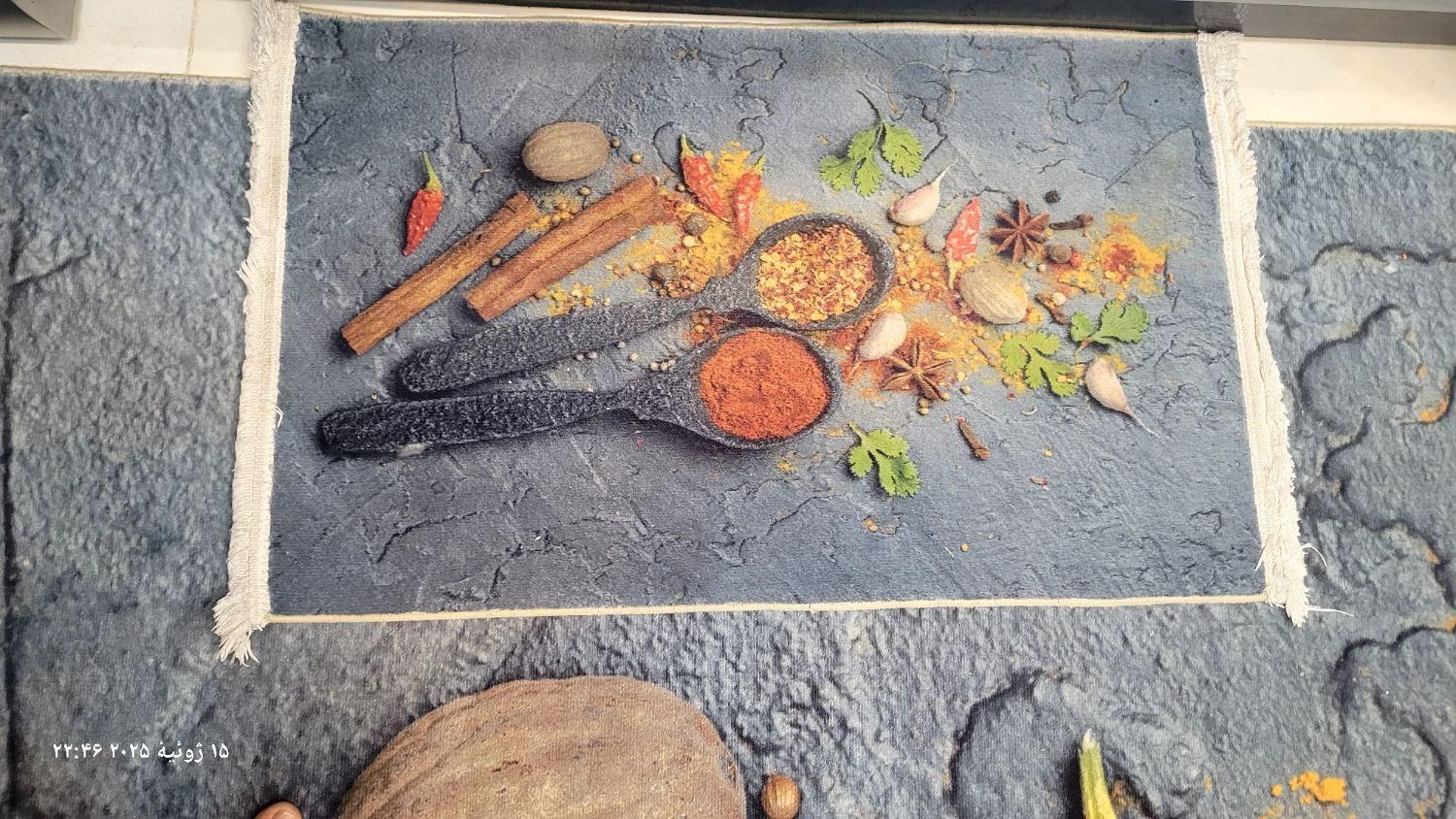 فرش،۹ متری|فرش|بروجرد, |دیوار