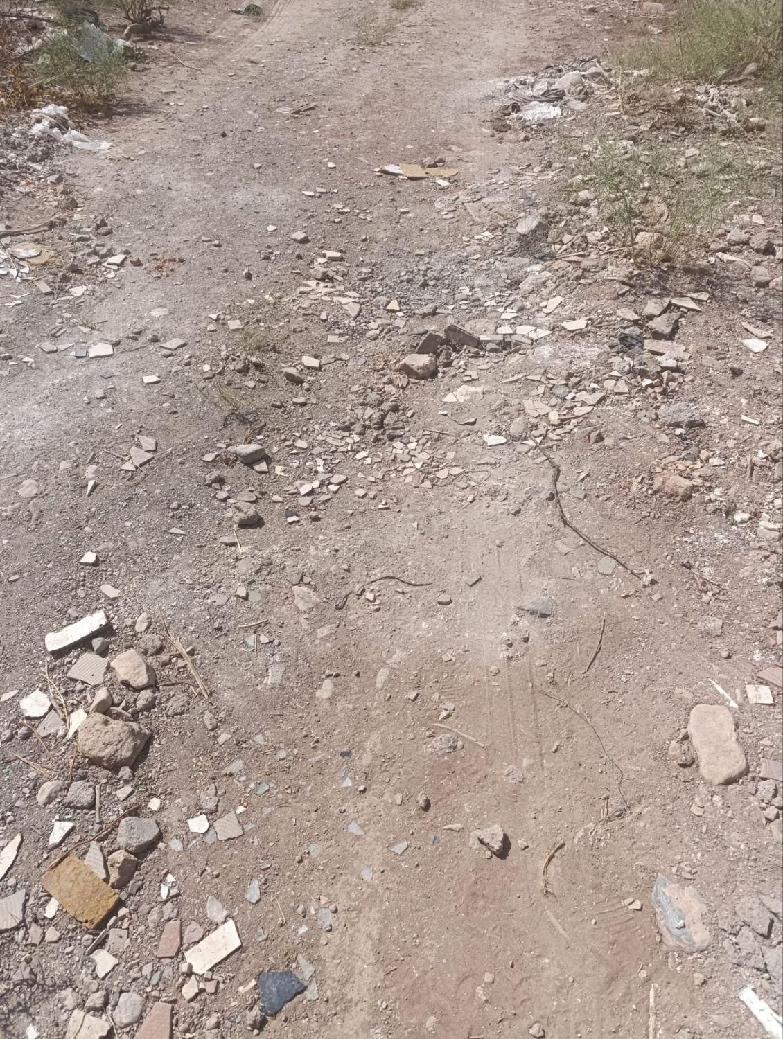 فروش  10 قصب زمین مسکونی عنبراباد|فروش زمین و ملک کلنگی|عنبرآباد, |دیوار