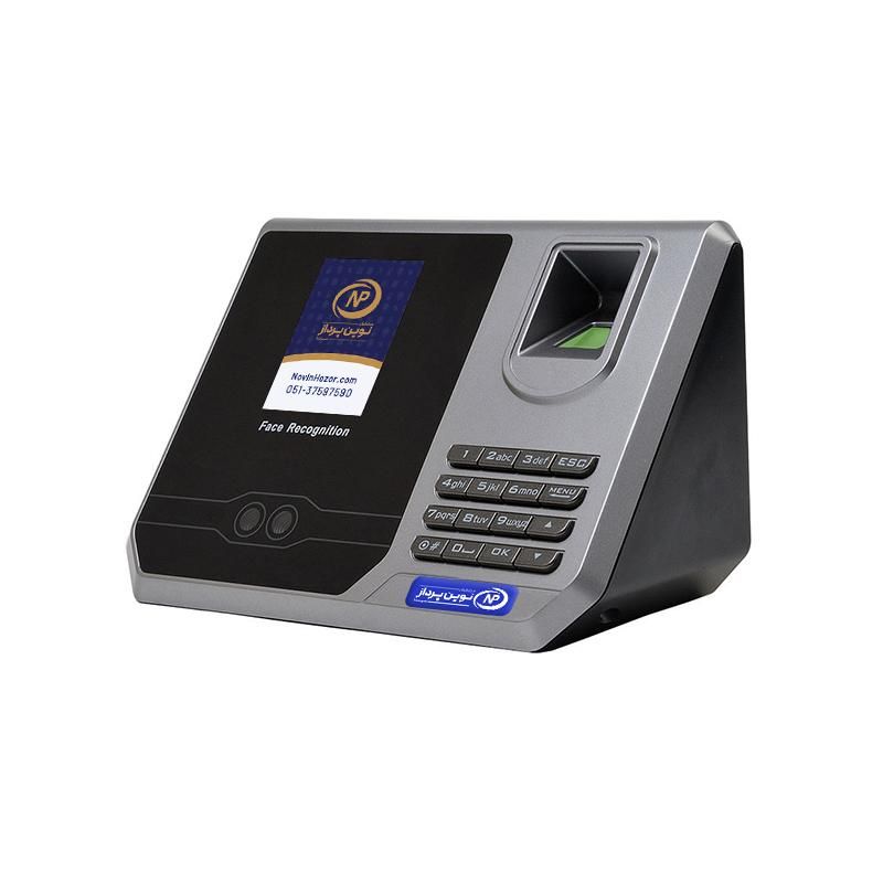 دستگاه حضورغیاب NP395 نوین پرداز|دفتر کار|مشهد, هفت تیر (حافظ)|دیوار