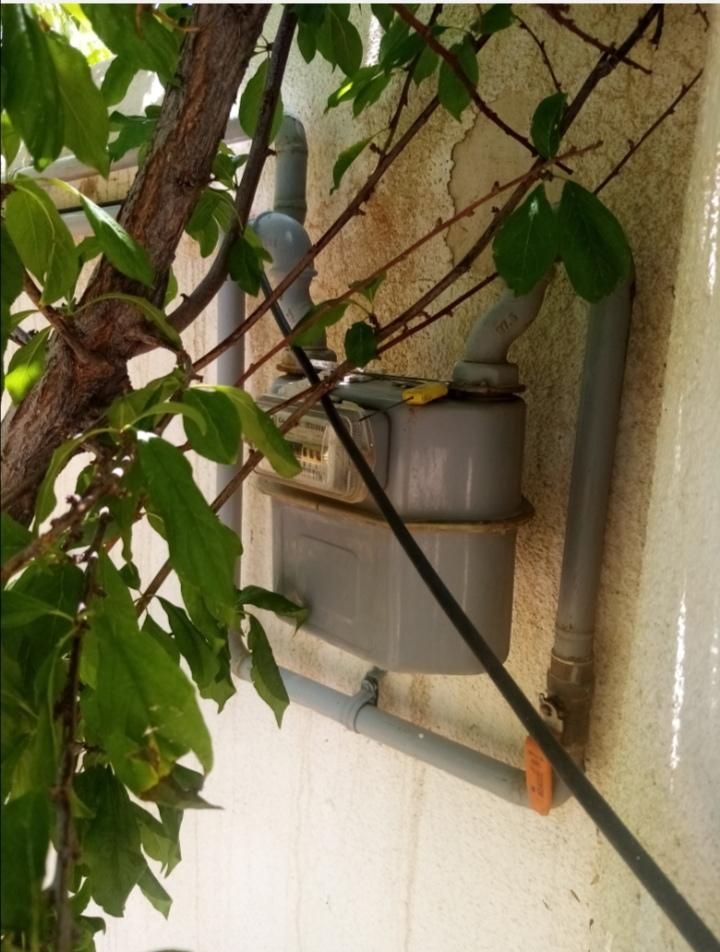 ویلا باغچه دماوند جابان داخل بافت کنتور وصل|فروش خانه و ویلا|دماوند, دماوند|دیوار