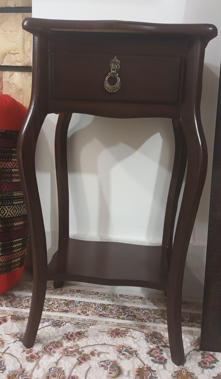 میز تلفن|مبلمان خانگی و میز عسلی|ساری, |دیوار