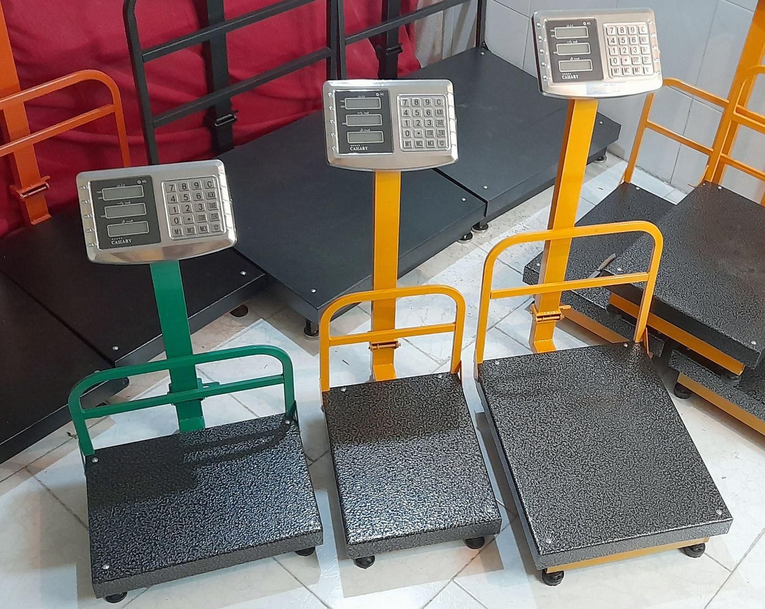 باسکول و ترازو|فروشگاه و مغازه|اشتهارد, |دیوار