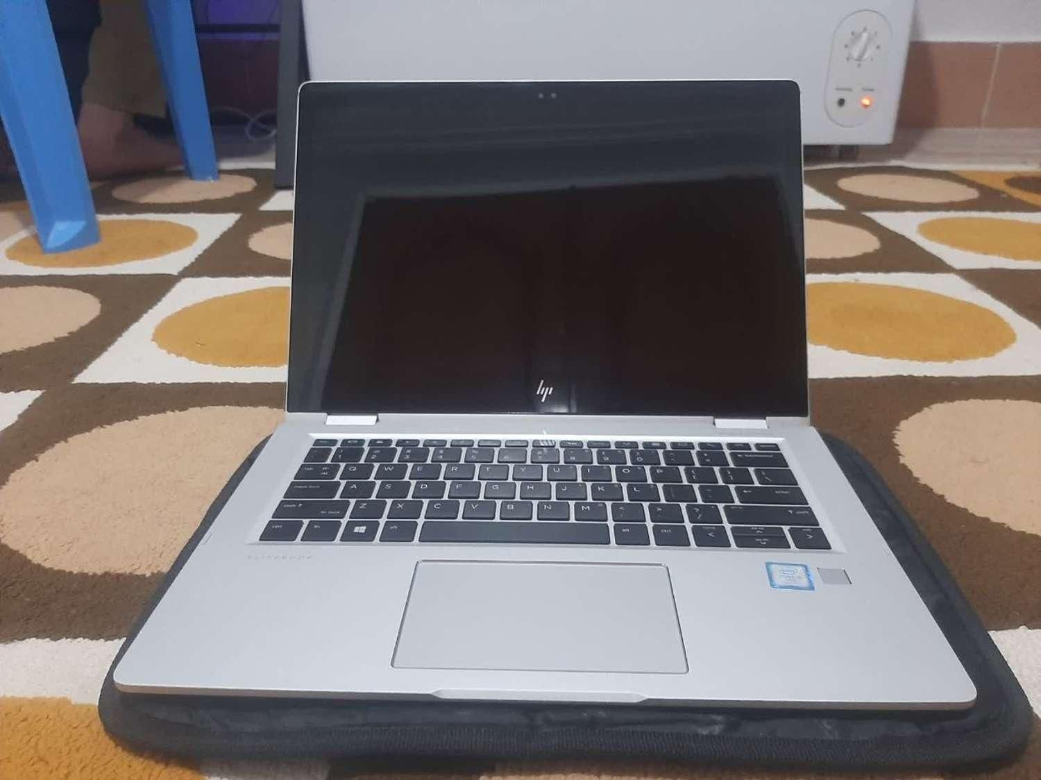 لپتاپ HP معاوضه با پی اس فور کپی خور هم دارم|رایانه همراه|کلاله, |دیوار