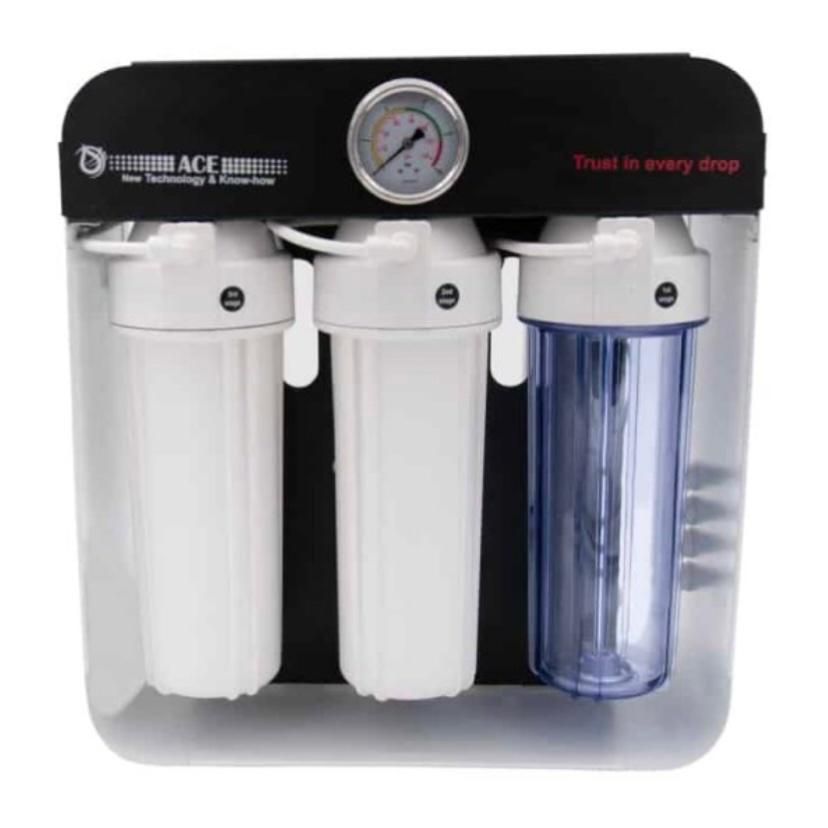 اب تسویه کن و فیلتر تسویه اب ace 300|آبسردکن و تصفیه آب|مشهد, هنرور|دیوار