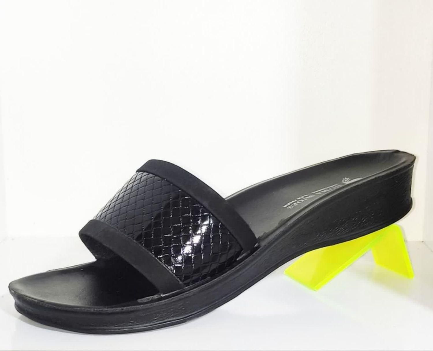 دمپایی زنانه نئوک|کیف، کفش، کمربند|رفسنجان, |دیوار