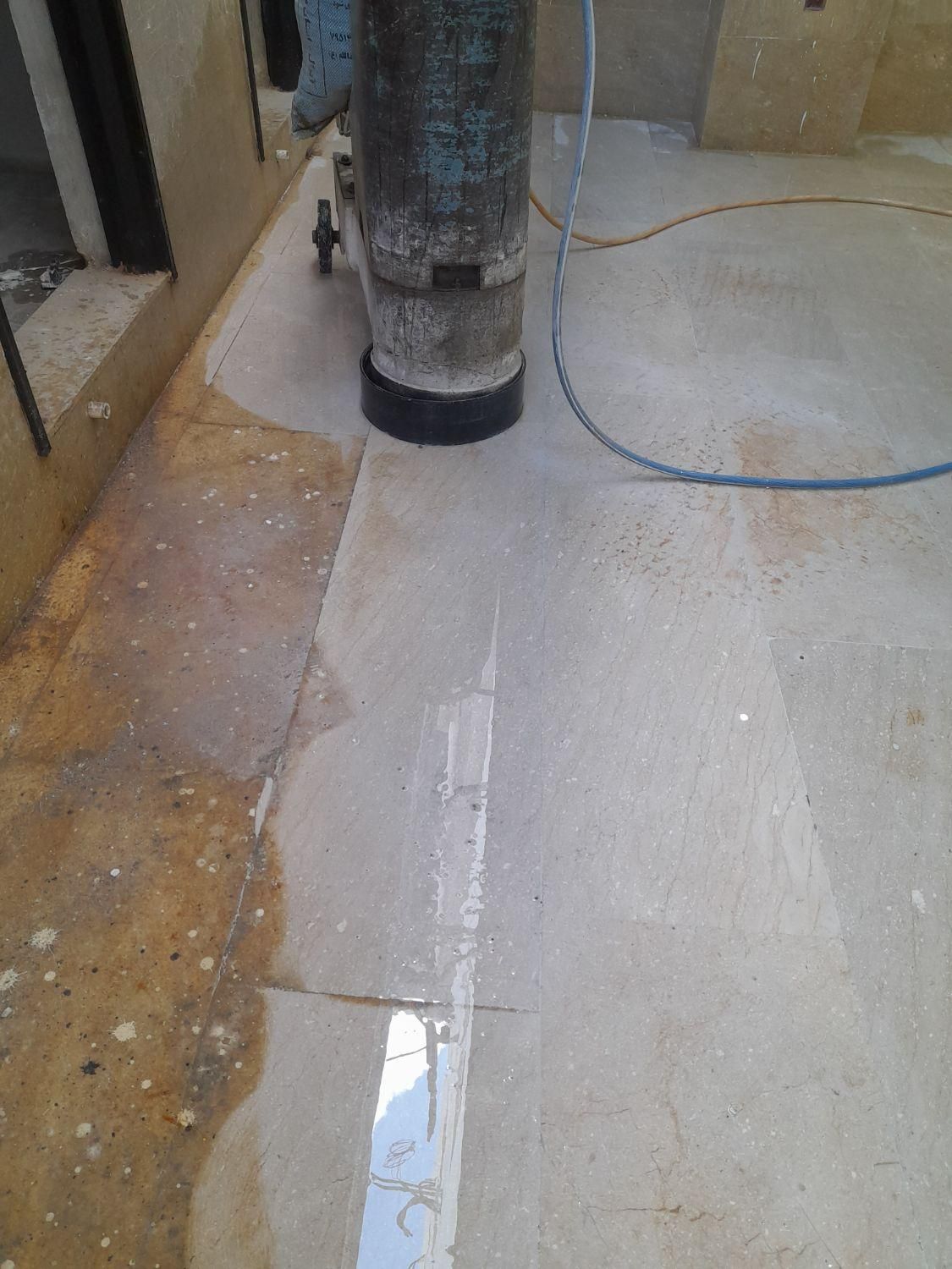 کف سابی و سنگ سابی|خدمات نظافت|آمل, |دیوار