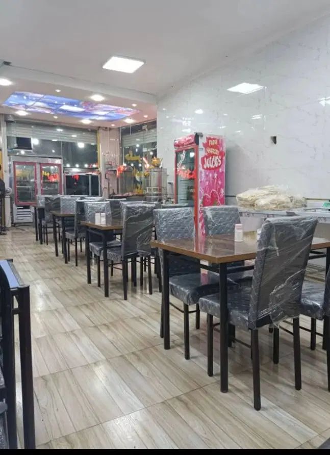 به چند نفر جهت کار در جگر کبابی الف زاده نیازمندیم|استخدام خدمات فروشگاه و رستوران|اهر, |دیوار