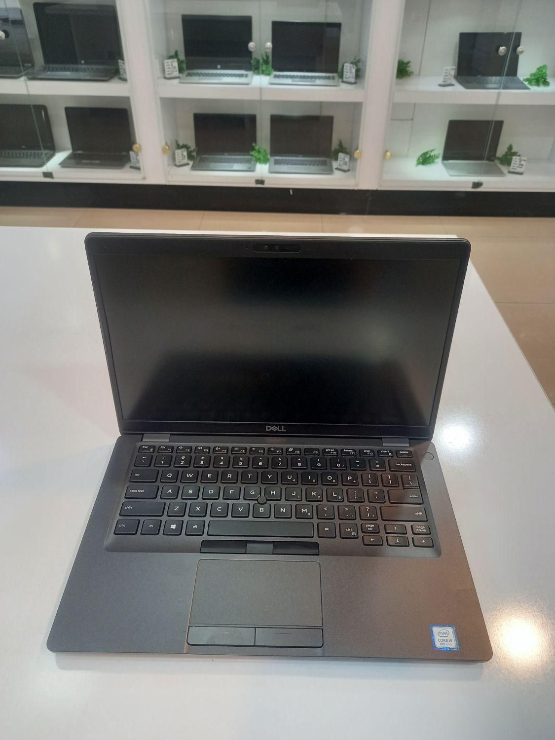 لپ تاپ Dell  مدل 5400|رایانه همراه|کرمان, |دیوار