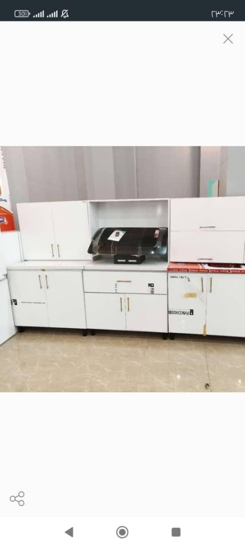 انواع کابینت،کابینت پیش ساخته|مصالح و تجهیزات ساختمان|بوشهر, |دیوار