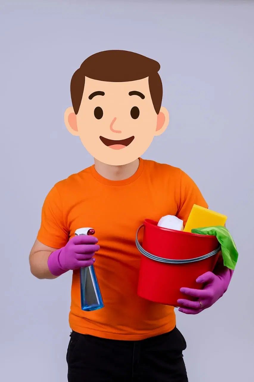 جذب نیروی خدمات|استخدام سرایداری و نظافت|رشت, بلوار گیلان|دیوار