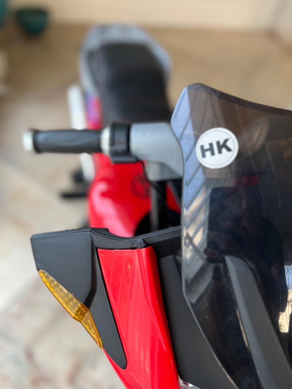 موتور شارژی کاملا نو و آکبند|اسباببازی|تهران, نارمک|دیوار