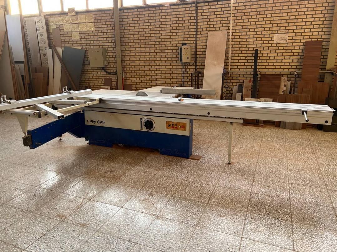 فروش دستگاه pvcبرش و الیت وکیوم cnc|ماشین‌آلات صنعتی|چهاردانگه (تهران), |دیوار