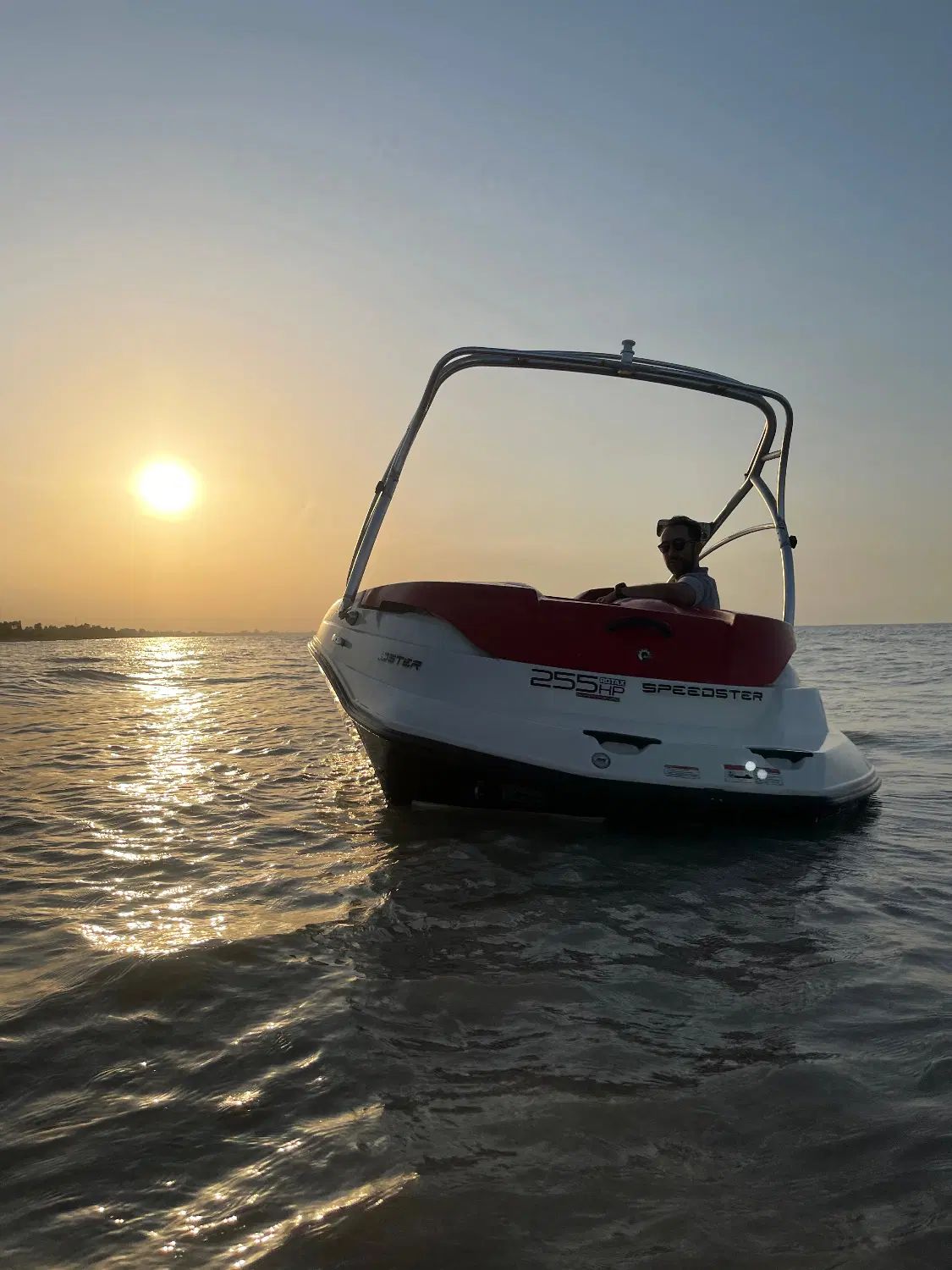 قایق seadoo ۲۵۵|قایق و سایر وسایل نقلیه|تهران, جردن|دیوار